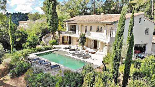 Valbonne Alpes-Maritimes Villa Bild 7431672
