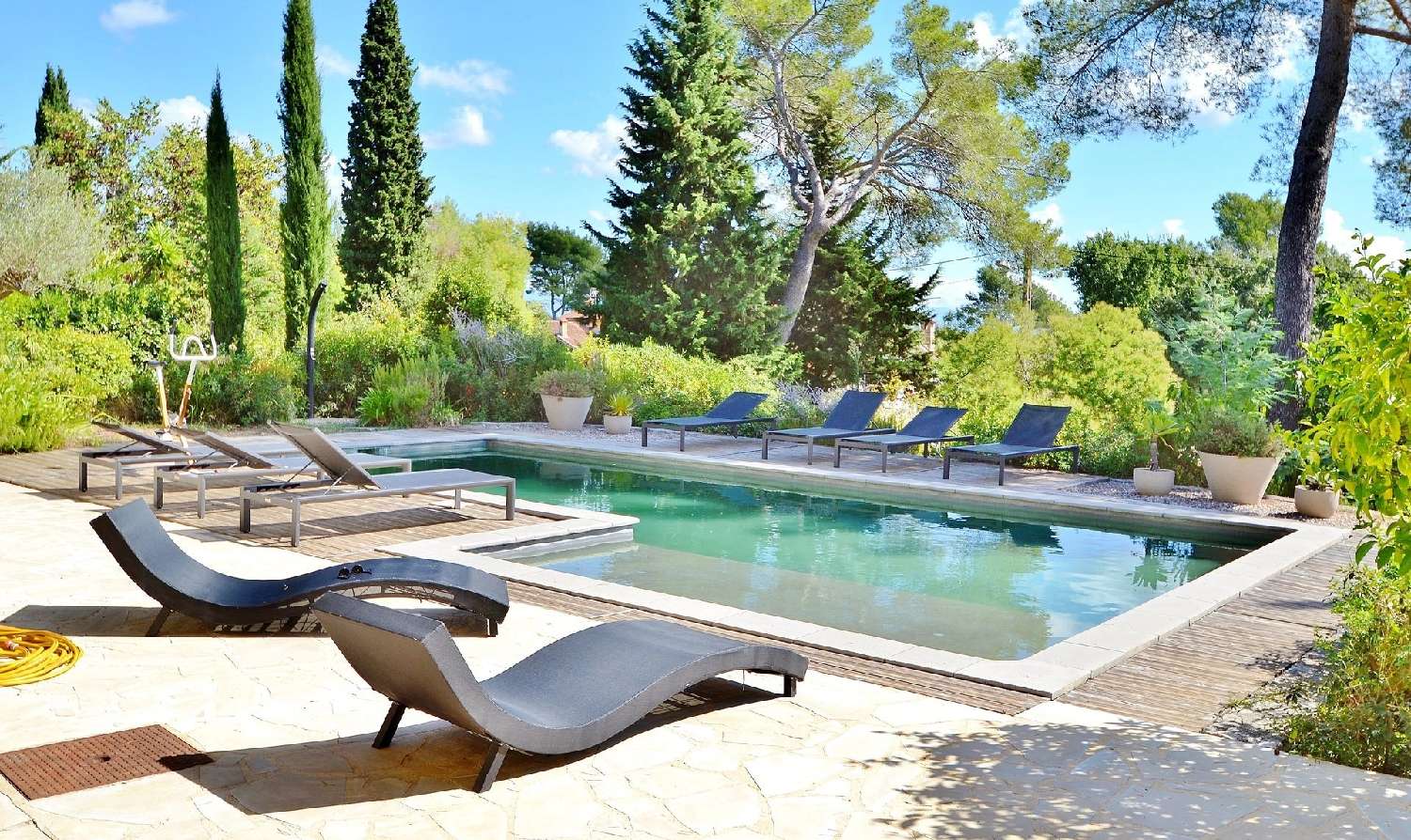 kaufen Villa Valbonne Alpes-Maritimes 3