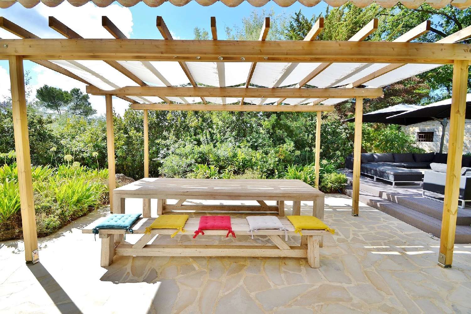 kaufen Villa Valbonne Alpes-Maritimes 4
