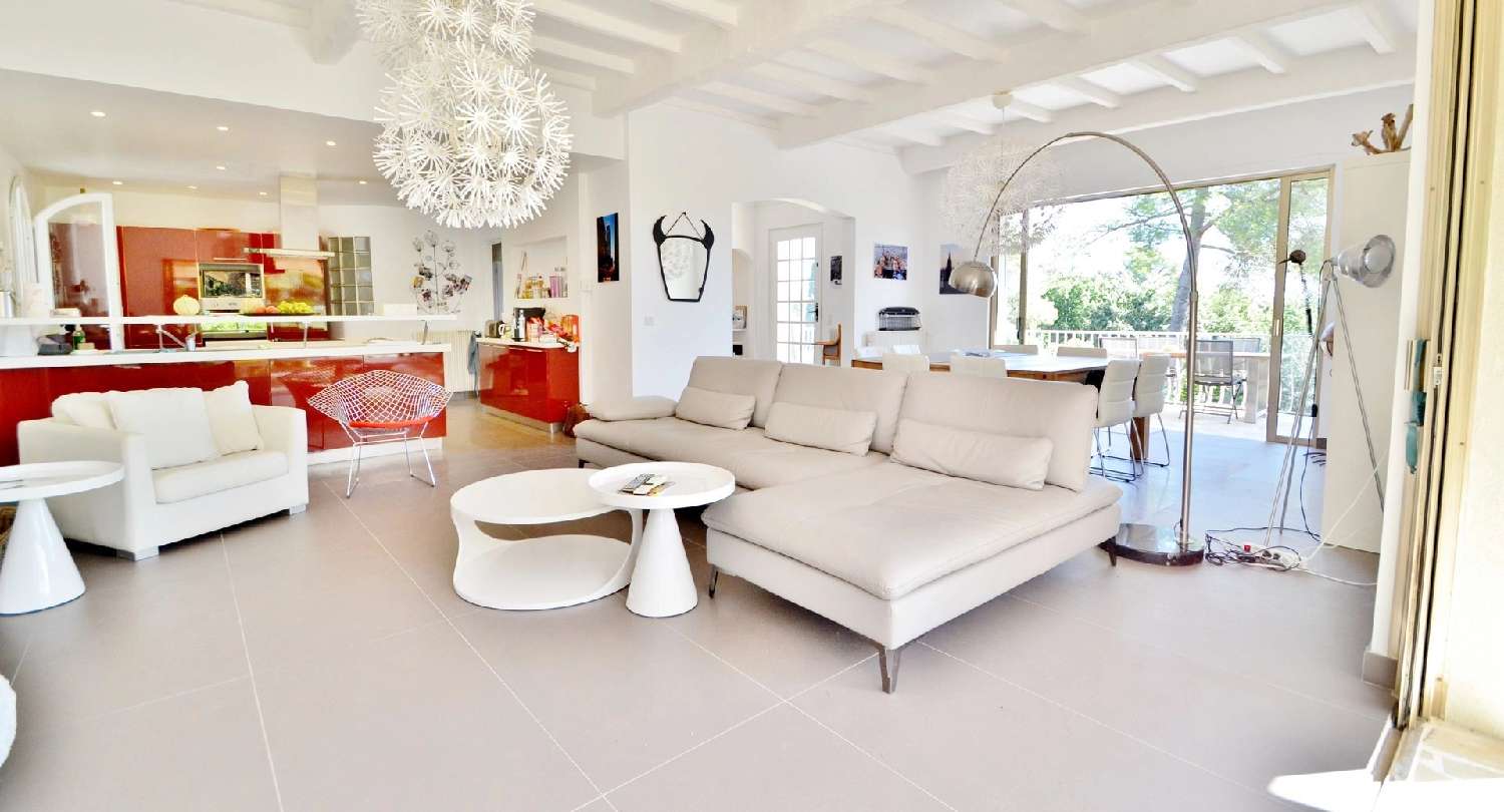 kaufen Villa Valbonne Alpes-Maritimes 6
