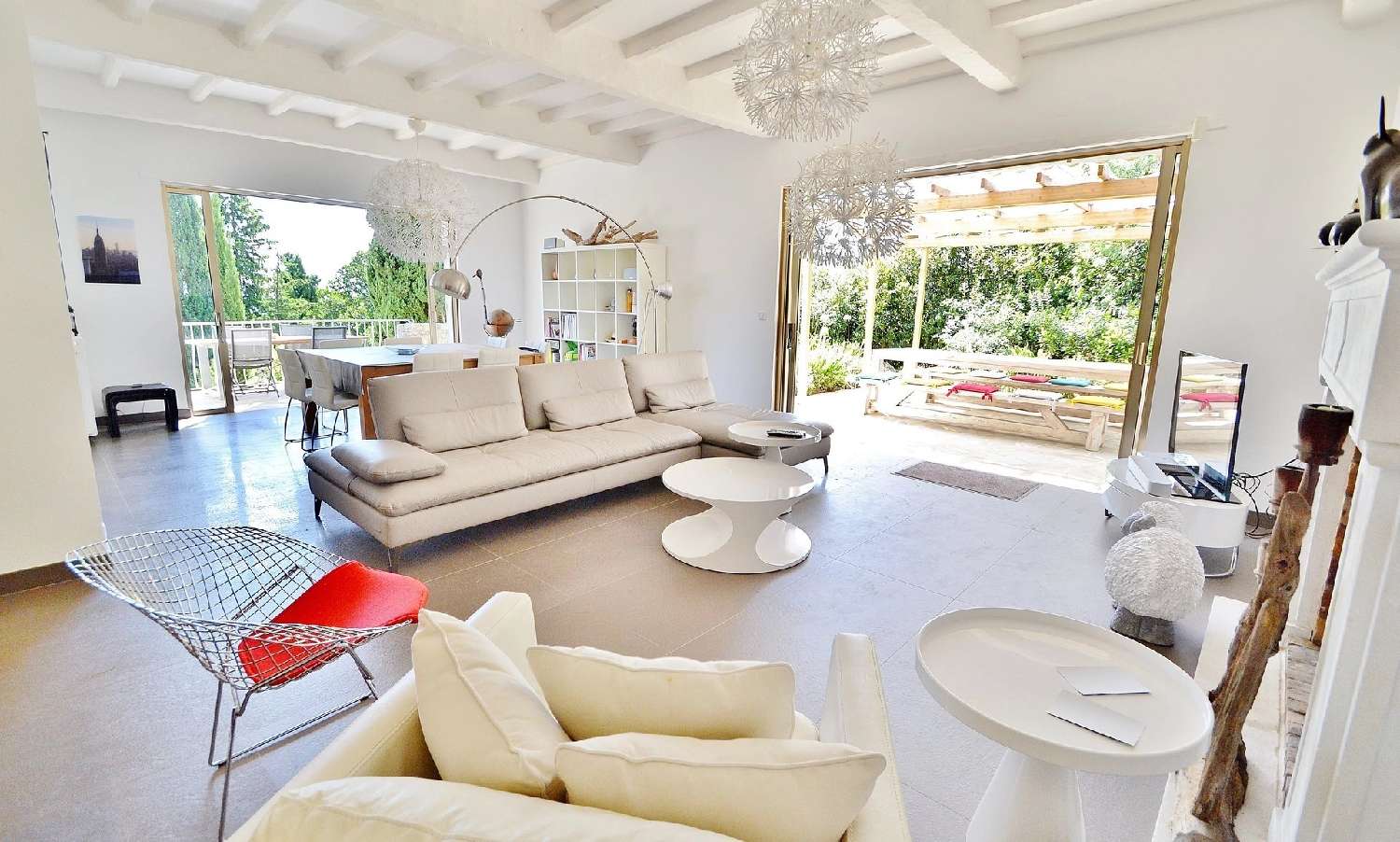 kaufen Villa Valbonne Alpes-Maritimes 7