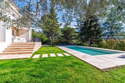 Valbonne Alpes-Maritimes Villa Bild 7431715