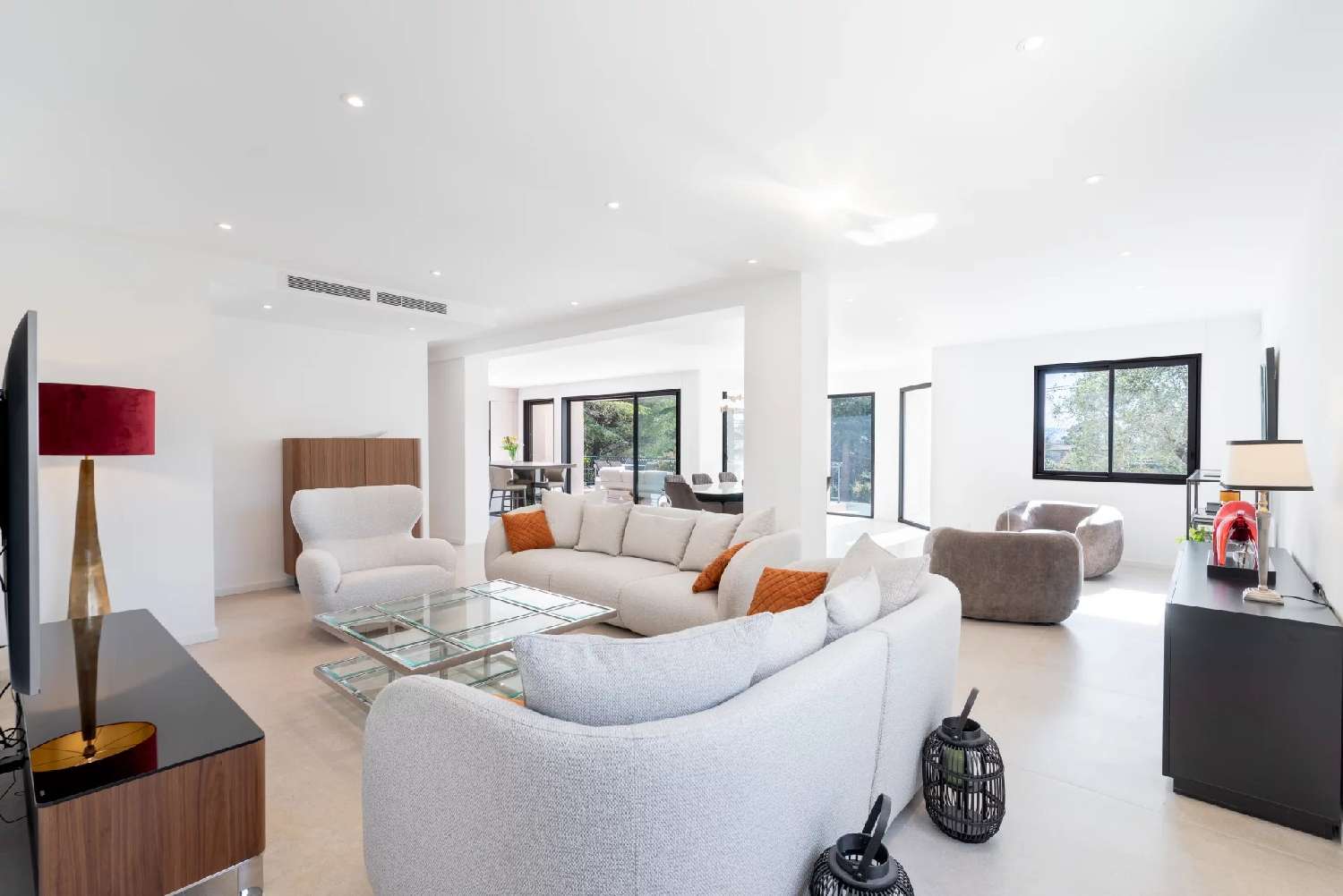 kaufen Villa Valbonne Alpes-Maritimes 2
