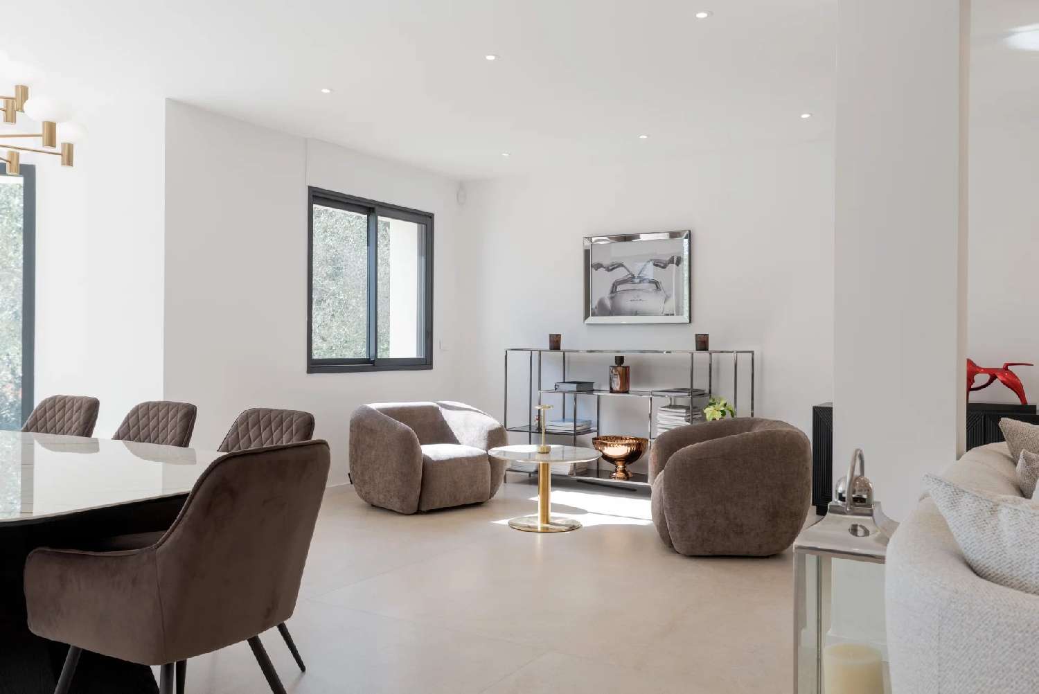 kaufen Villa Valbonne Alpes-Maritimes 3