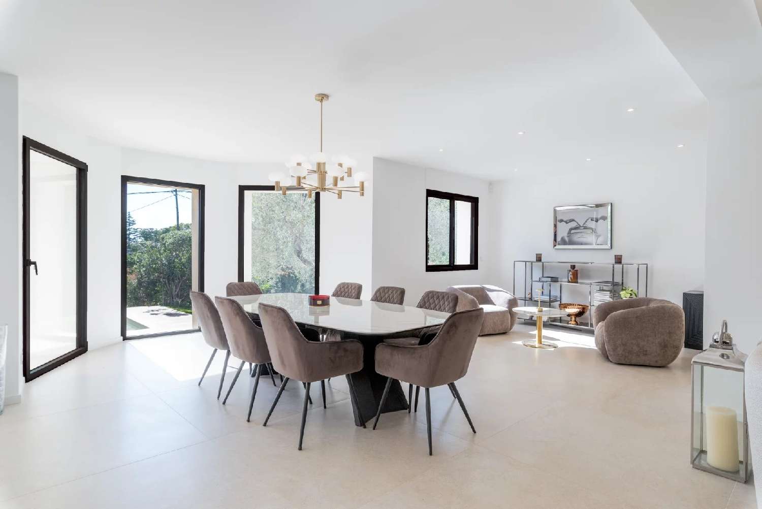kaufen Villa Valbonne Alpes-Maritimes 5