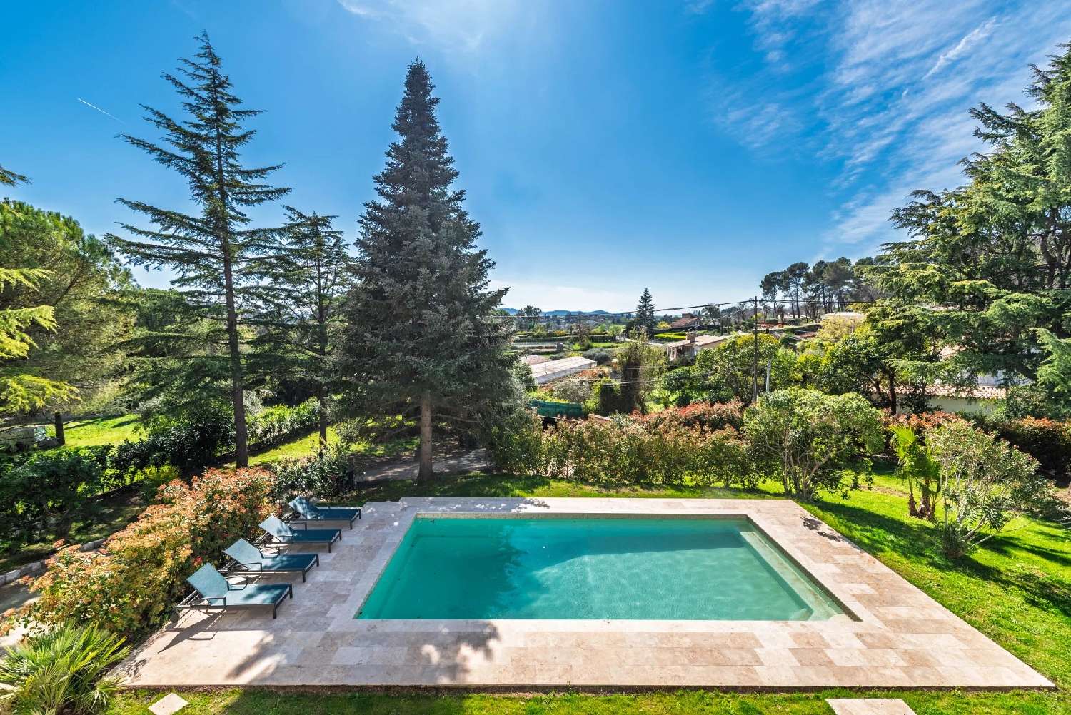 kaufen Villa Valbonne Alpes-Maritimes 7