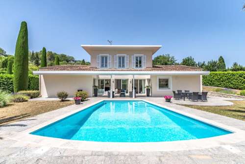Valbonne Alpes-Maritimes villa foto 7435888
