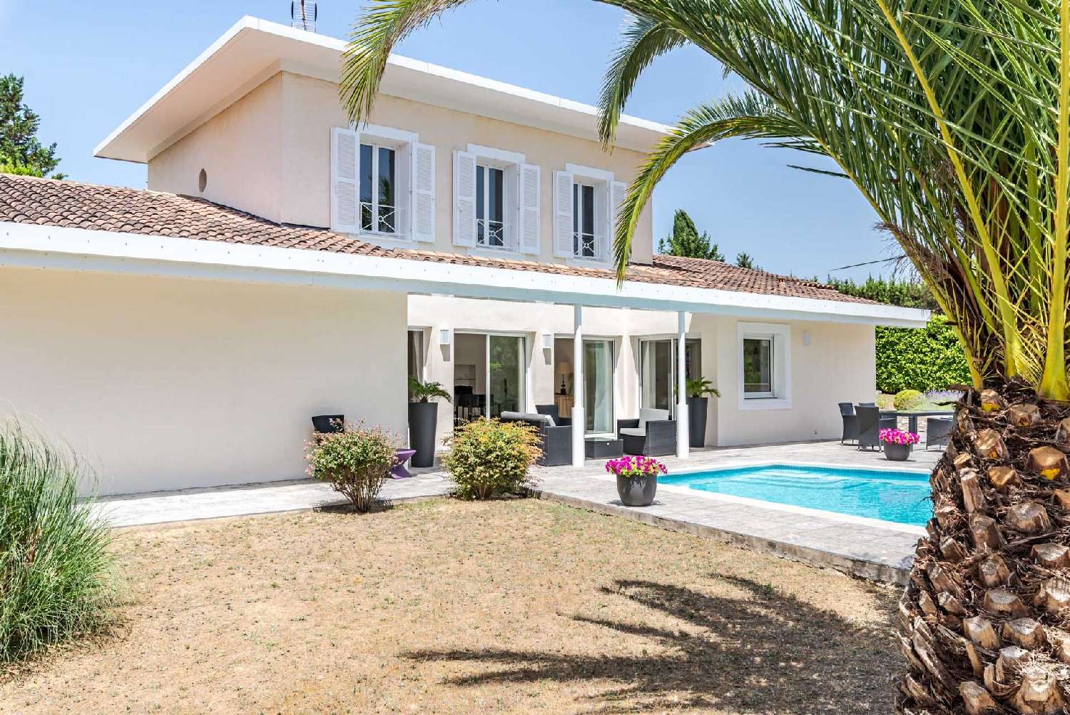 for sale villa Valbonne Alpes-Maritimes 2