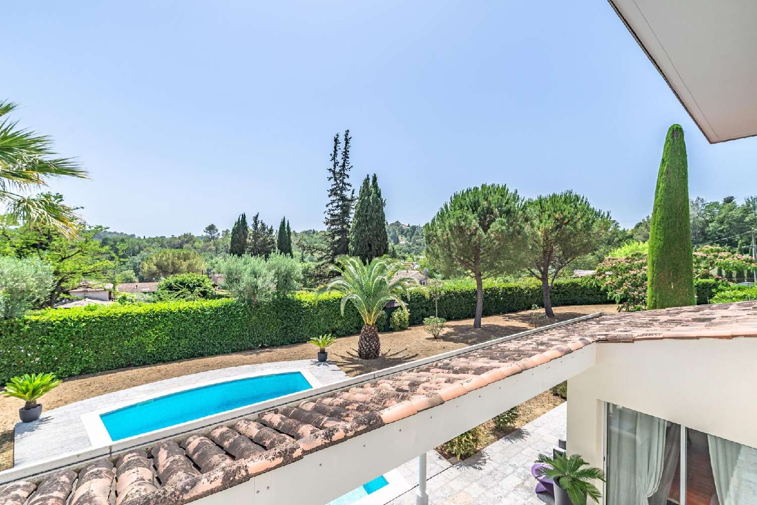 for sale villa Valbonne Alpes-Maritimes 8