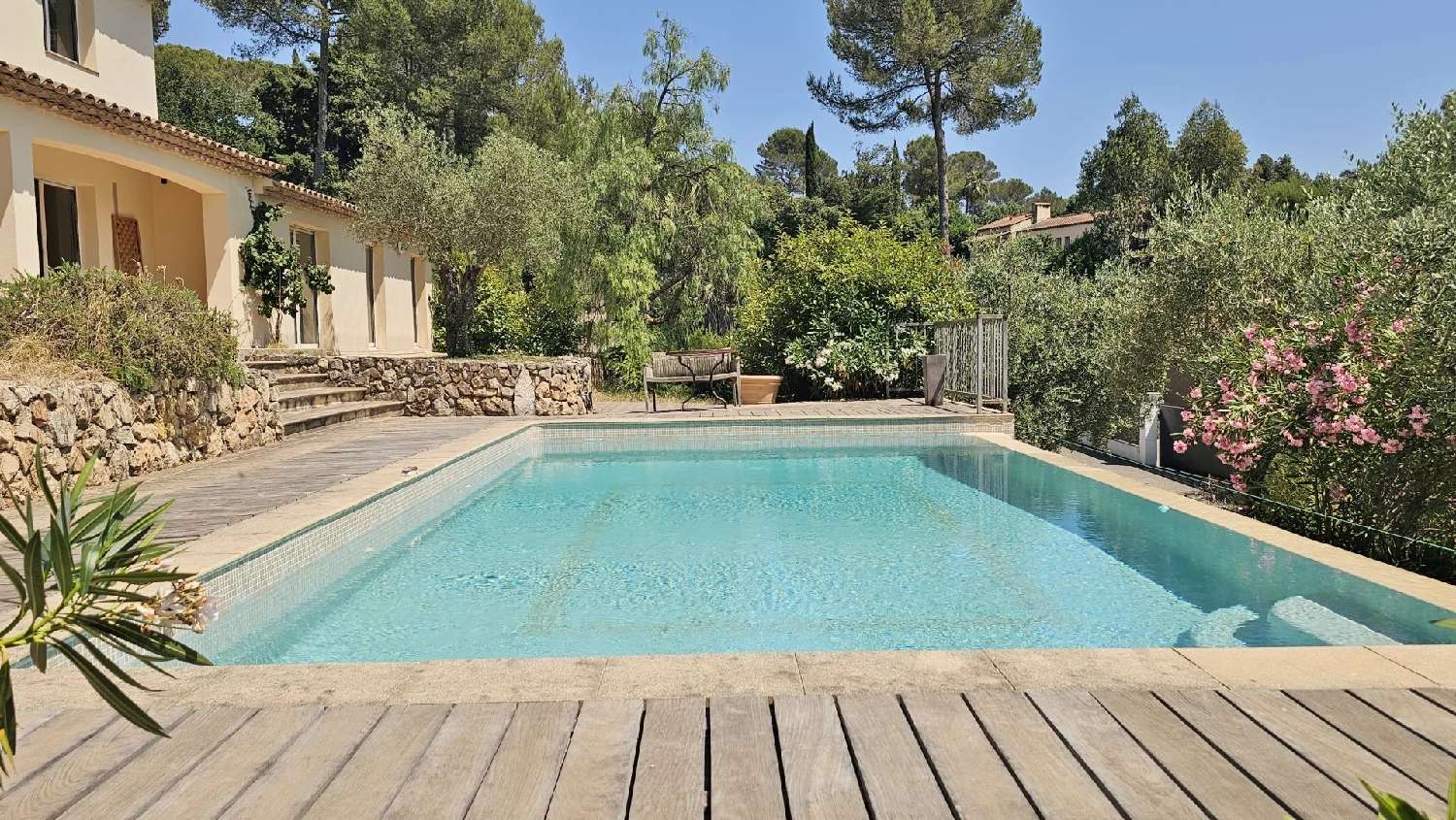 for sale villa Valbonne Alpes-Maritimes 3