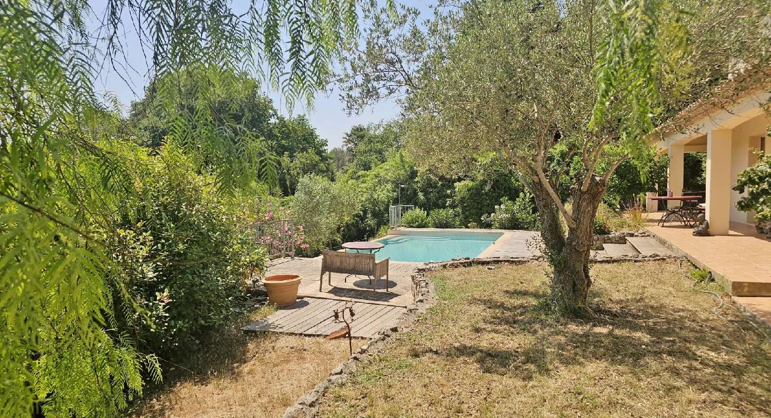 for sale villa Valbonne Alpes-Maritimes 8