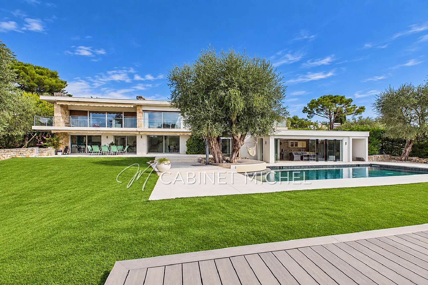 kaufen Villa Valbonne Alpes-Maritimes 1