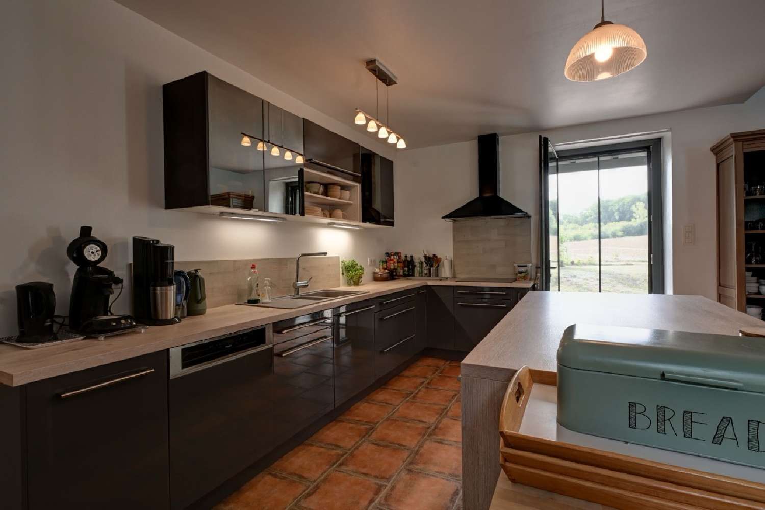 te koop villa Valeilles Tarn-et-Garonne 3