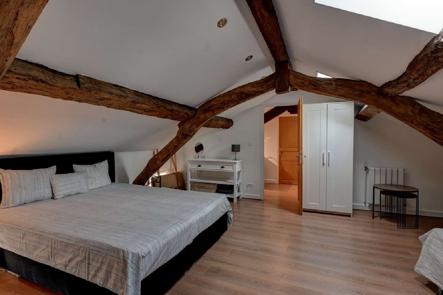 te koop villa Valeilles Tarn-et-Garonne 4