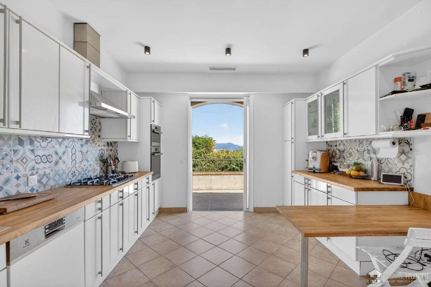 for sale villa Vallauris Alpes-Maritimes 8