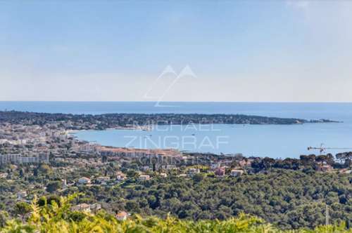 Vallauris Alpes-Maritimes Villa Bild 7427461