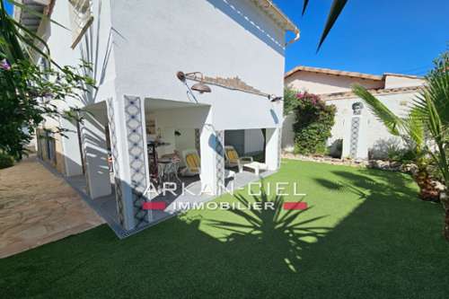 Vallauris Alpes-Maritimes villa foto 7427487