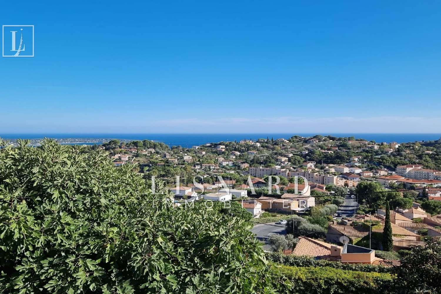 kaufen Villa Vallauris Alpes-Maritimes 1