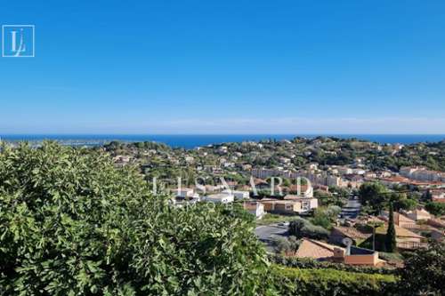 Vallauris Alpes-Maritimes Villa Bild 7427517