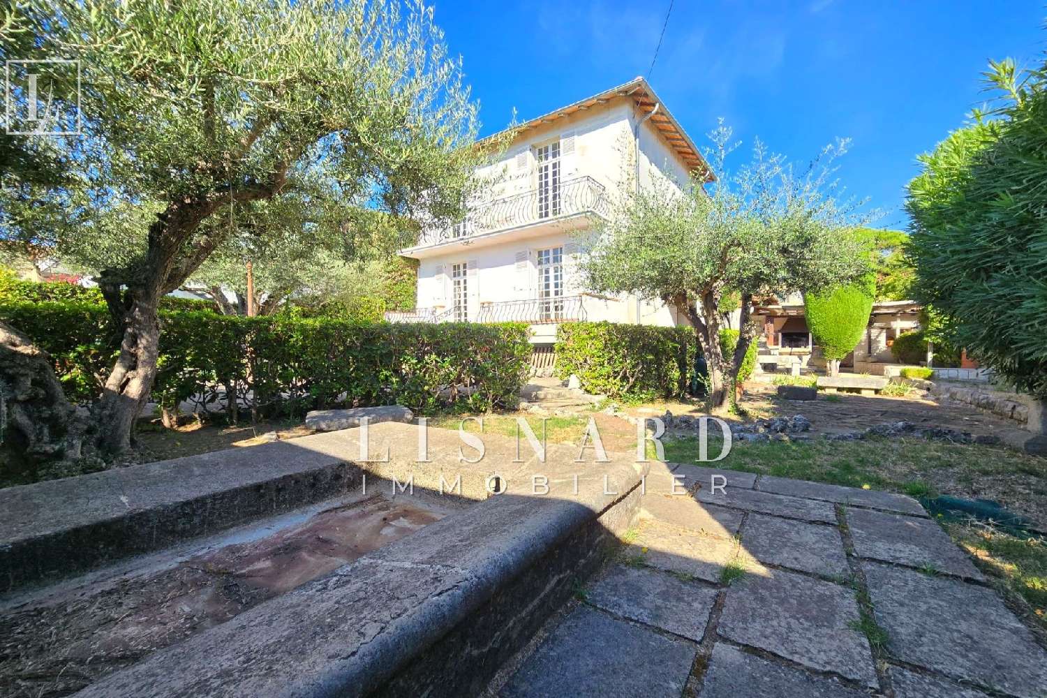 kaufen Villa Vallauris Alpes-Maritimes 1