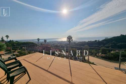 Vallauris Alpes-Maritimes villa foto 7427578