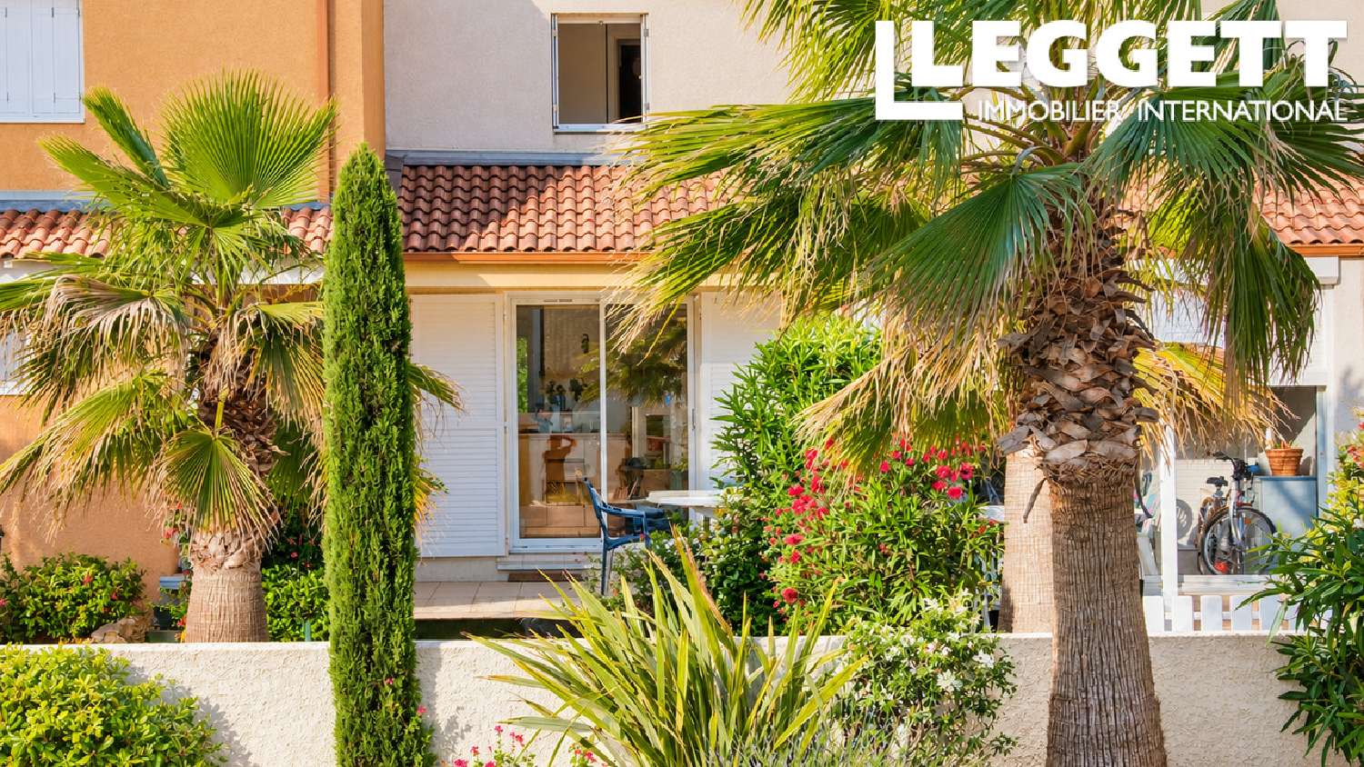 te koop villa Valras-Plage Hérault 3