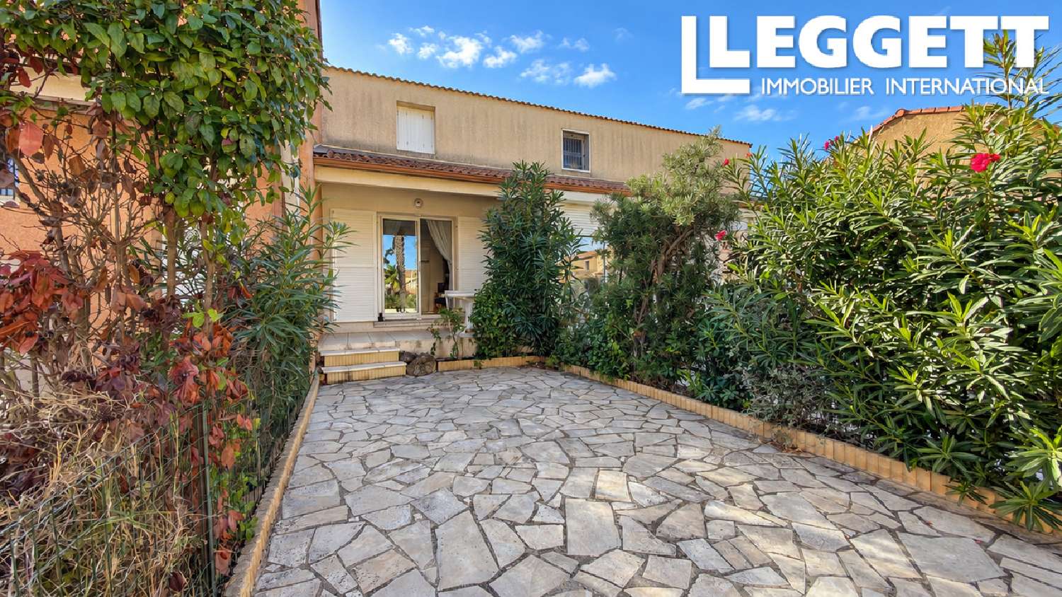 te koop villa Valras-Plage Hérault 4