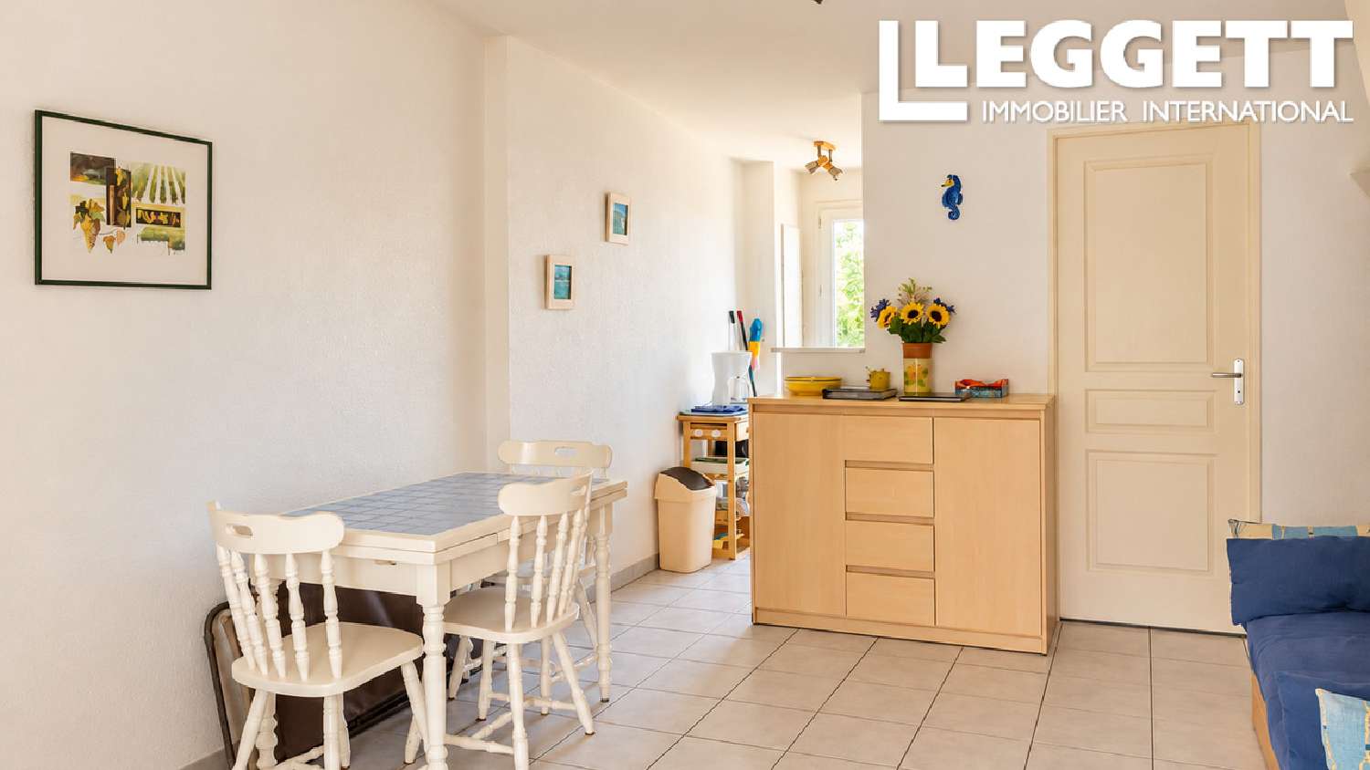 te koop villa Valras-Plage Hérault 6