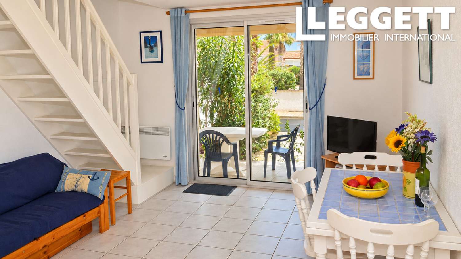 te koop villa Valras-Plage Hérault 7