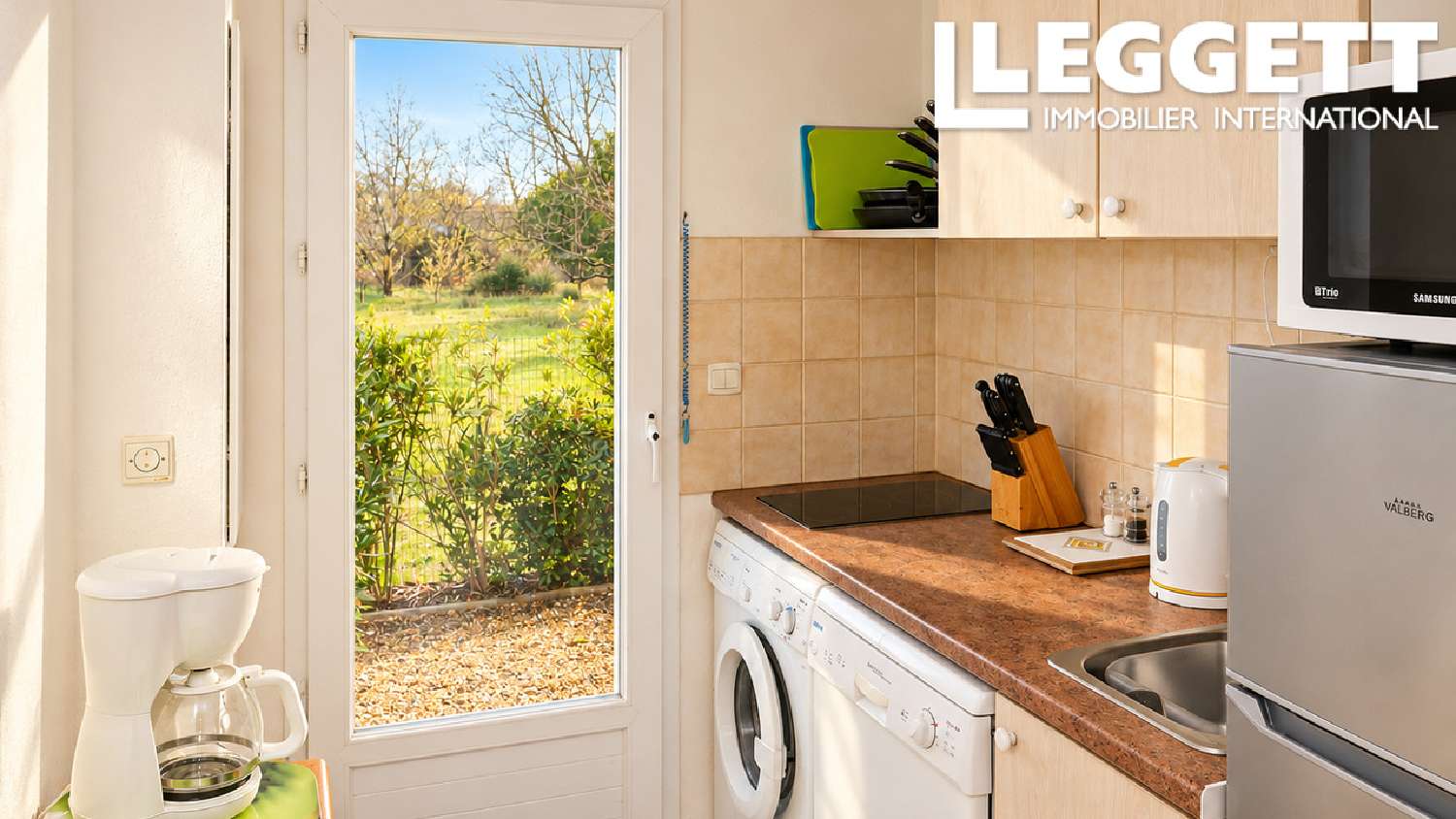 te koop villa Valras-Plage Hérault 8