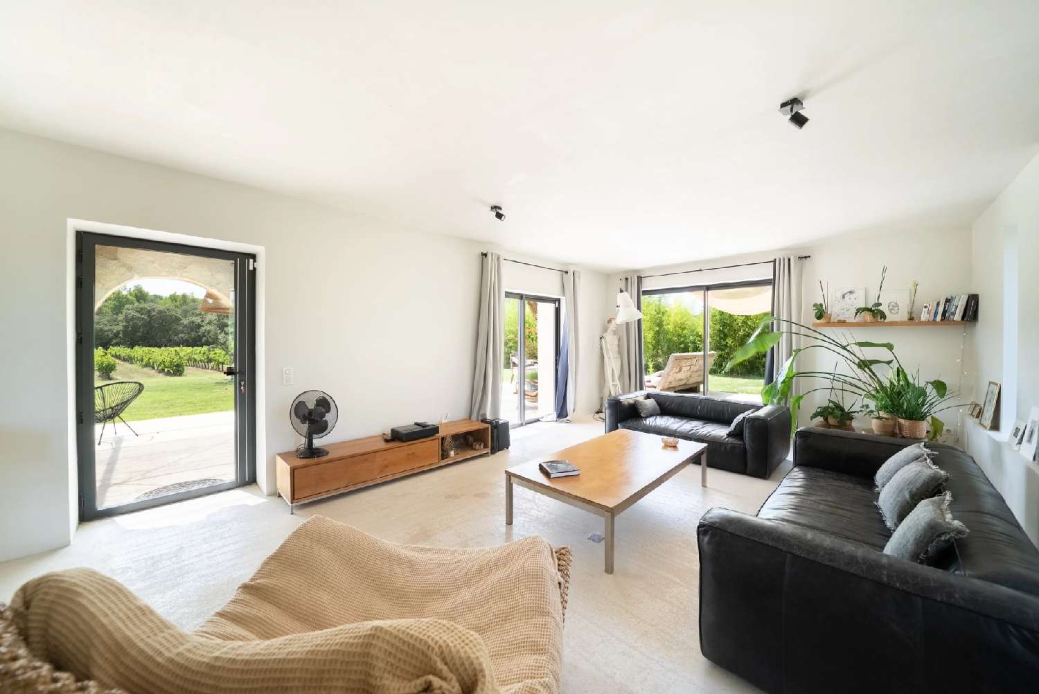 te koop villa Vaugines Vaucluse 4