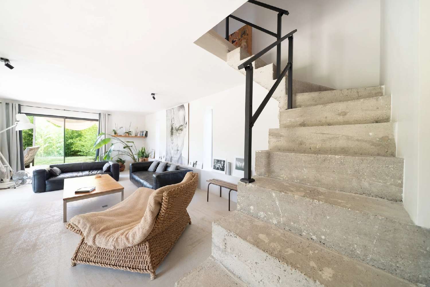 te koop villa Vaugines Vaucluse 5