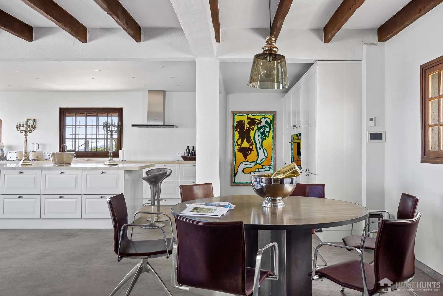 te koop villa Vence Alpes-Maritimes 5