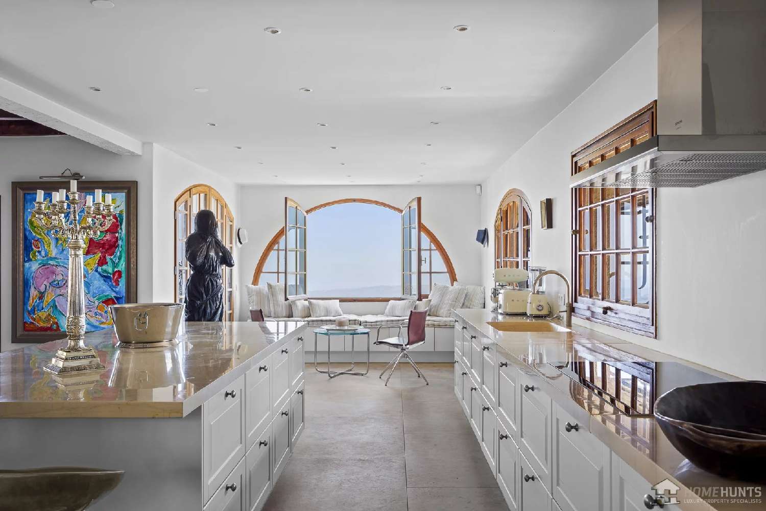 te koop villa Vence Alpes-Maritimes 7