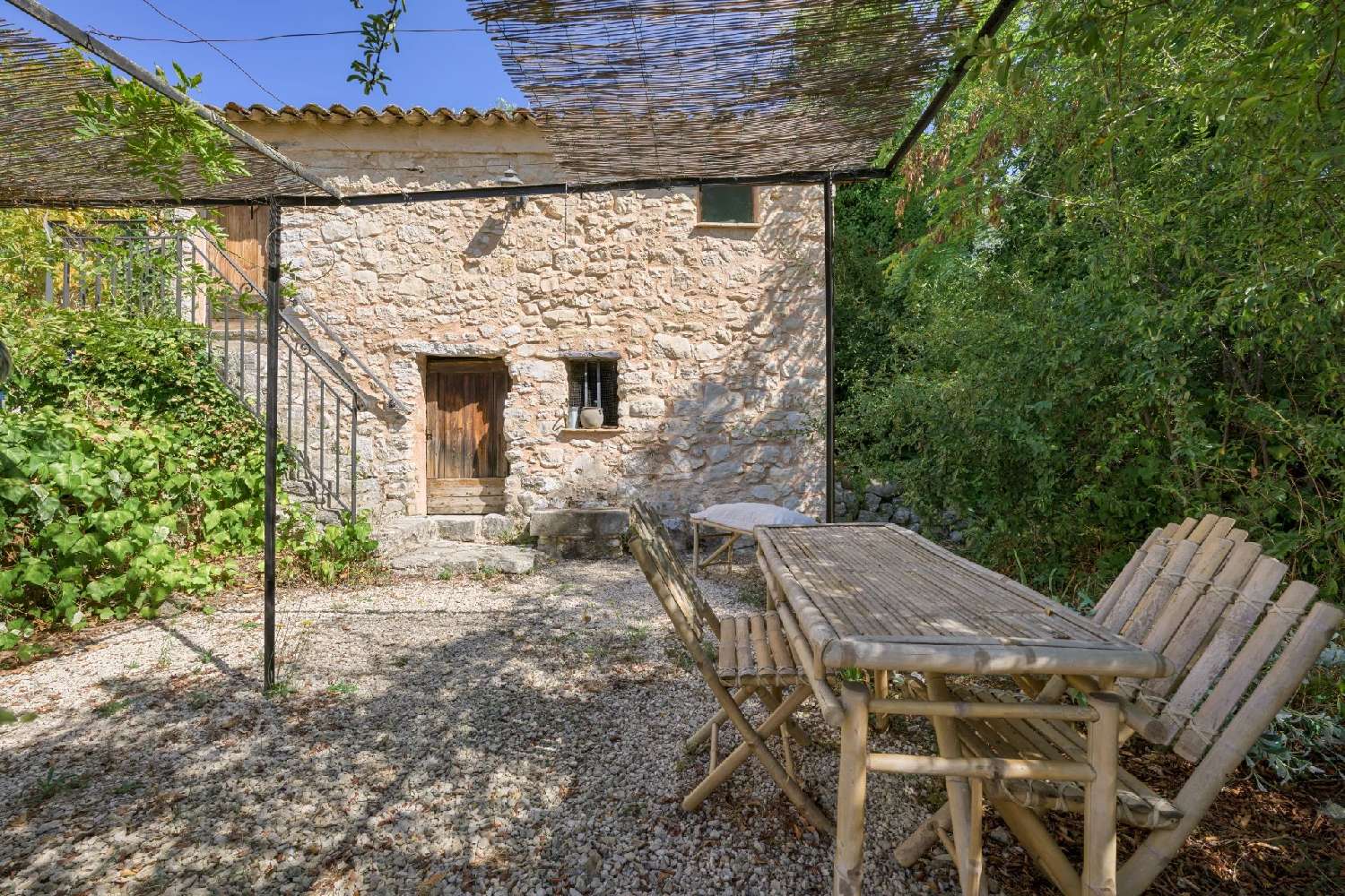 for sale villa Vence Alpes-Maritimes 5