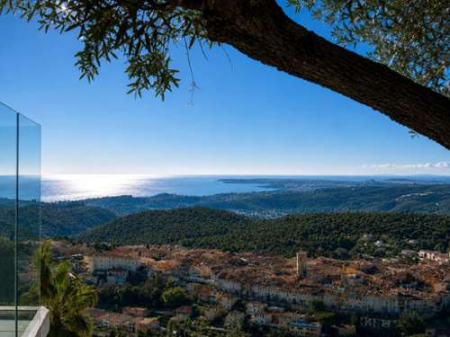 Vence Alpes-Maritimes Villa Bild 7431719