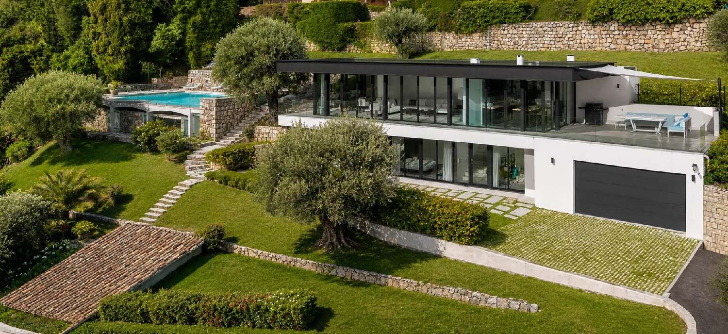 kaufen Villa Vence Alpes-Maritimes 3