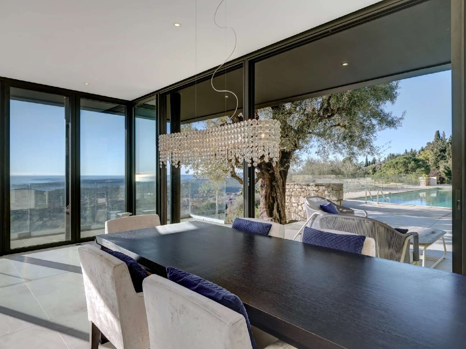 kaufen Villa Vence Alpes-Maritimes 8