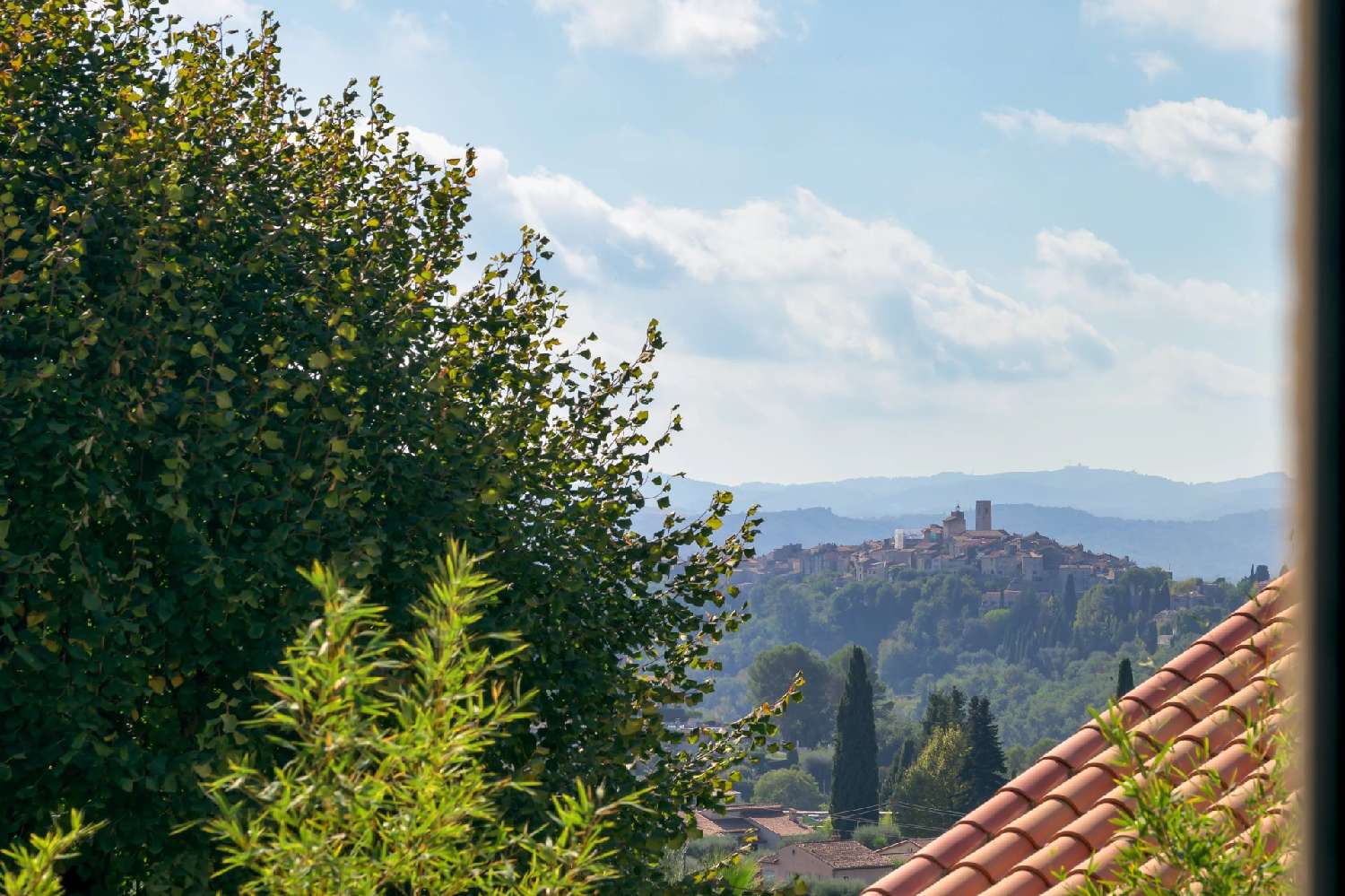 en venta villa Vence Alpes-Maritimes 4