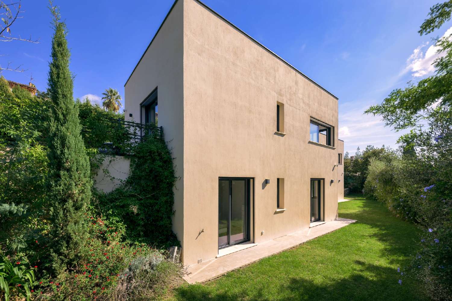 en venta villa Vence Alpes-Maritimes 7
