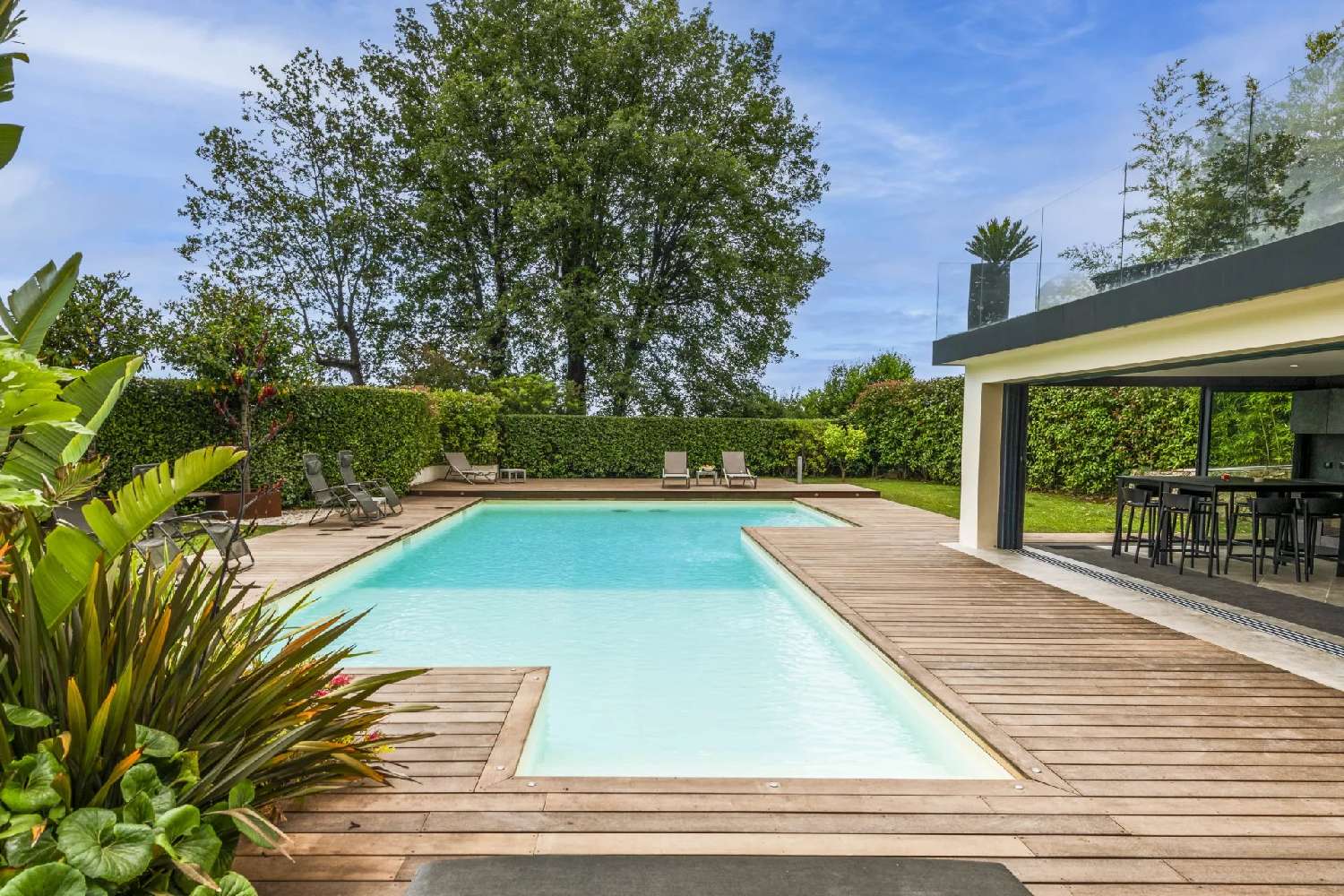 en venta villa Vence Alpes-Maritimes 7