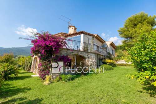 Vence Alpes-Maritimes villa foto 7435876