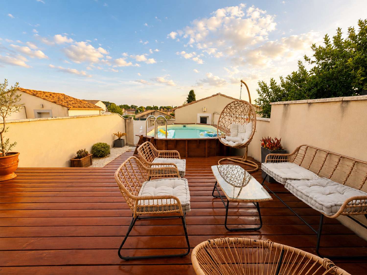 en venta villa Vergèze Gard 3