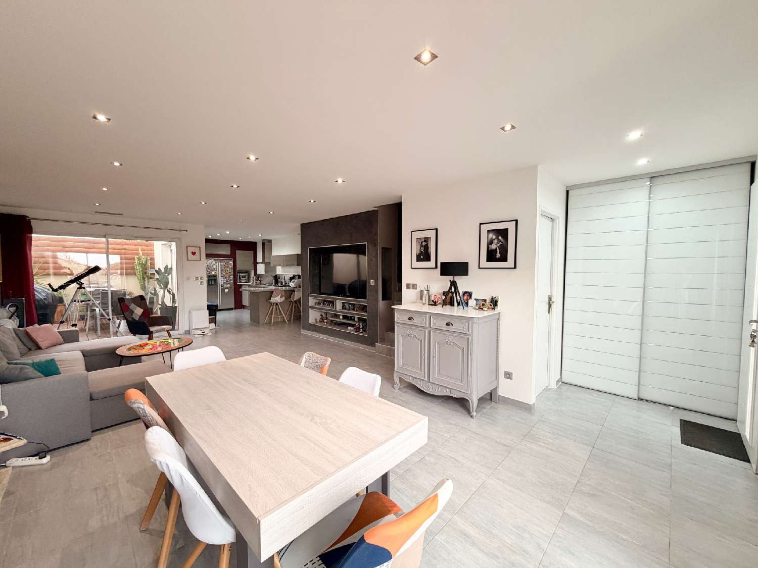 en venta villa Vergèze Gard 8