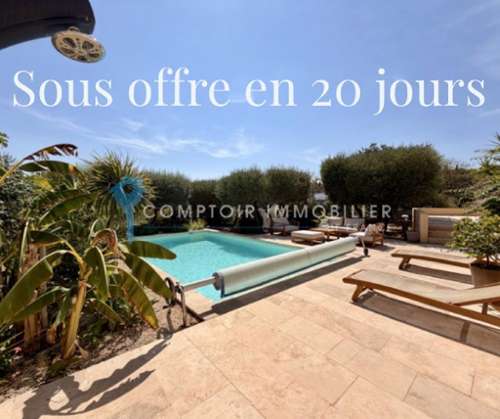 Vergèze Gard Villa foto
