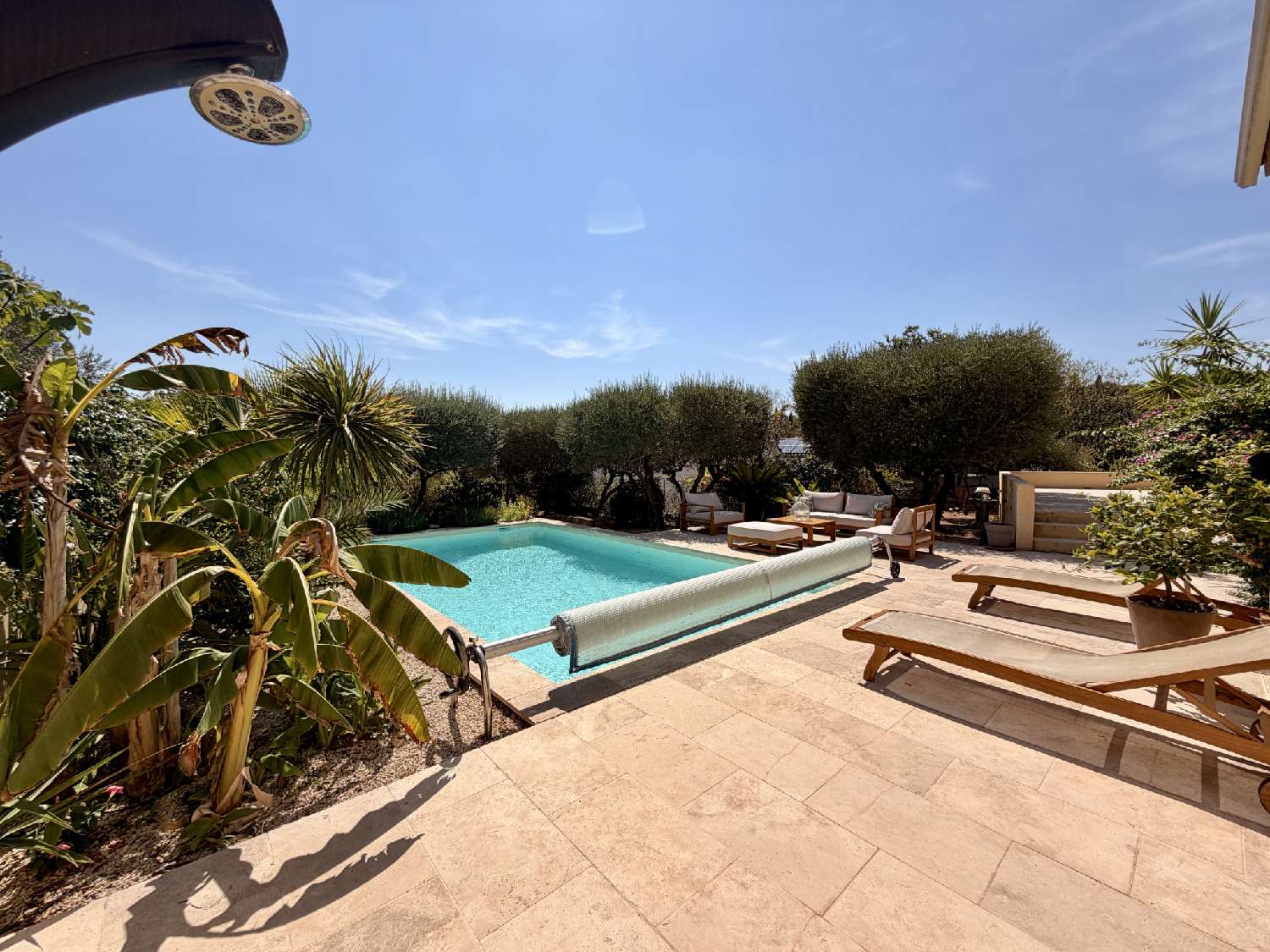 kaufen Villa Vergèze Gard 2