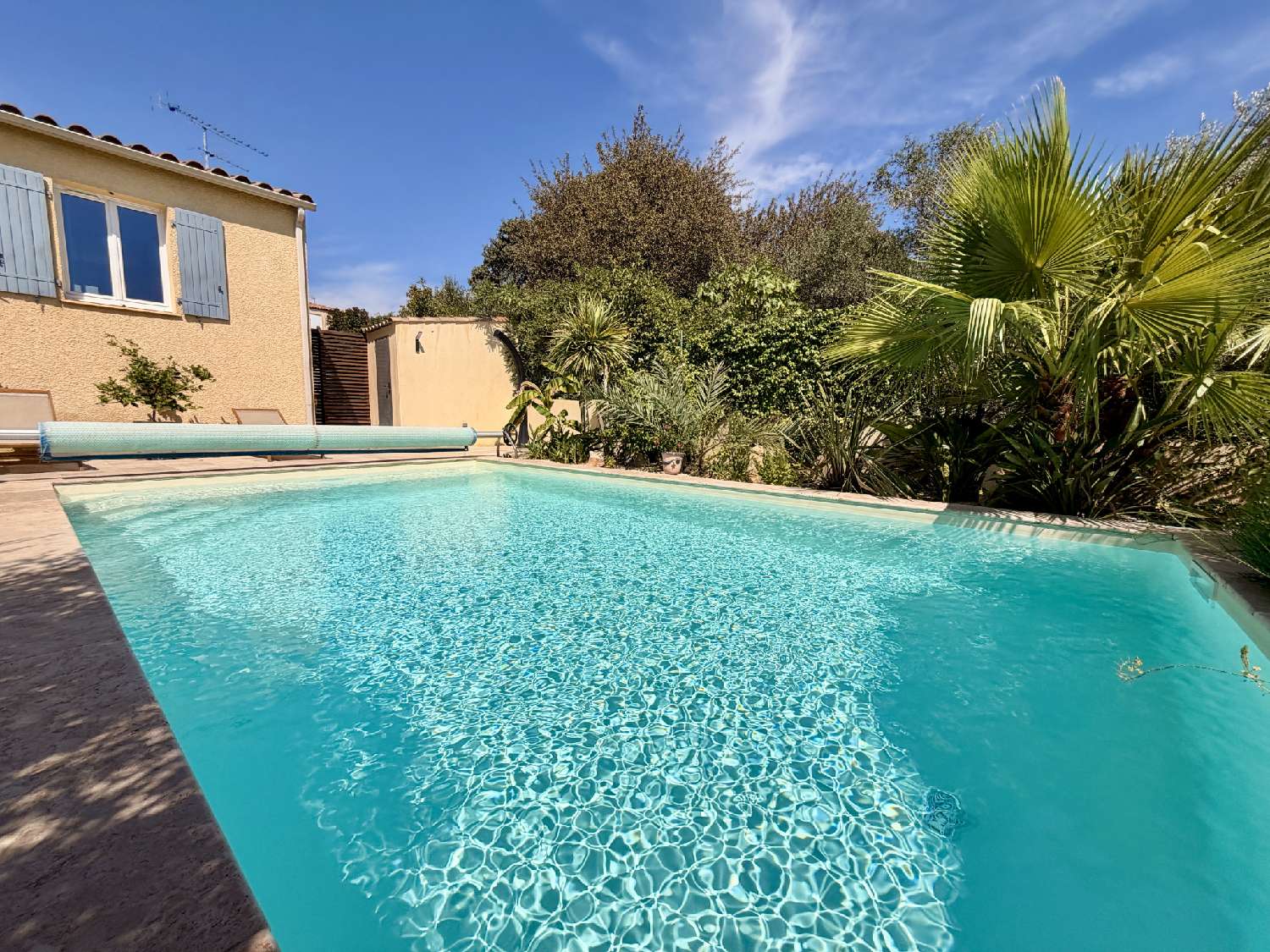 kaufen Villa Vergèze Gard 5