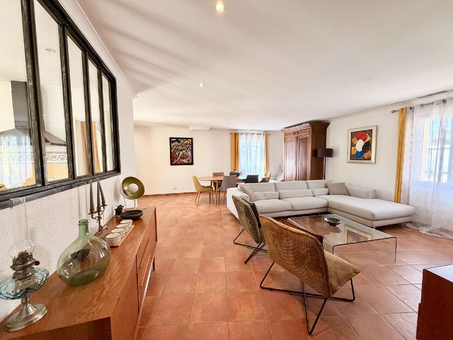 kaufen Villa Vergèze Gard 8