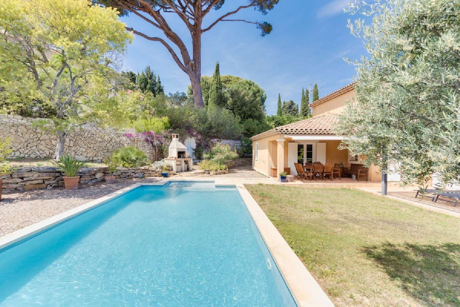  for sale villa Versainville Calvados 2