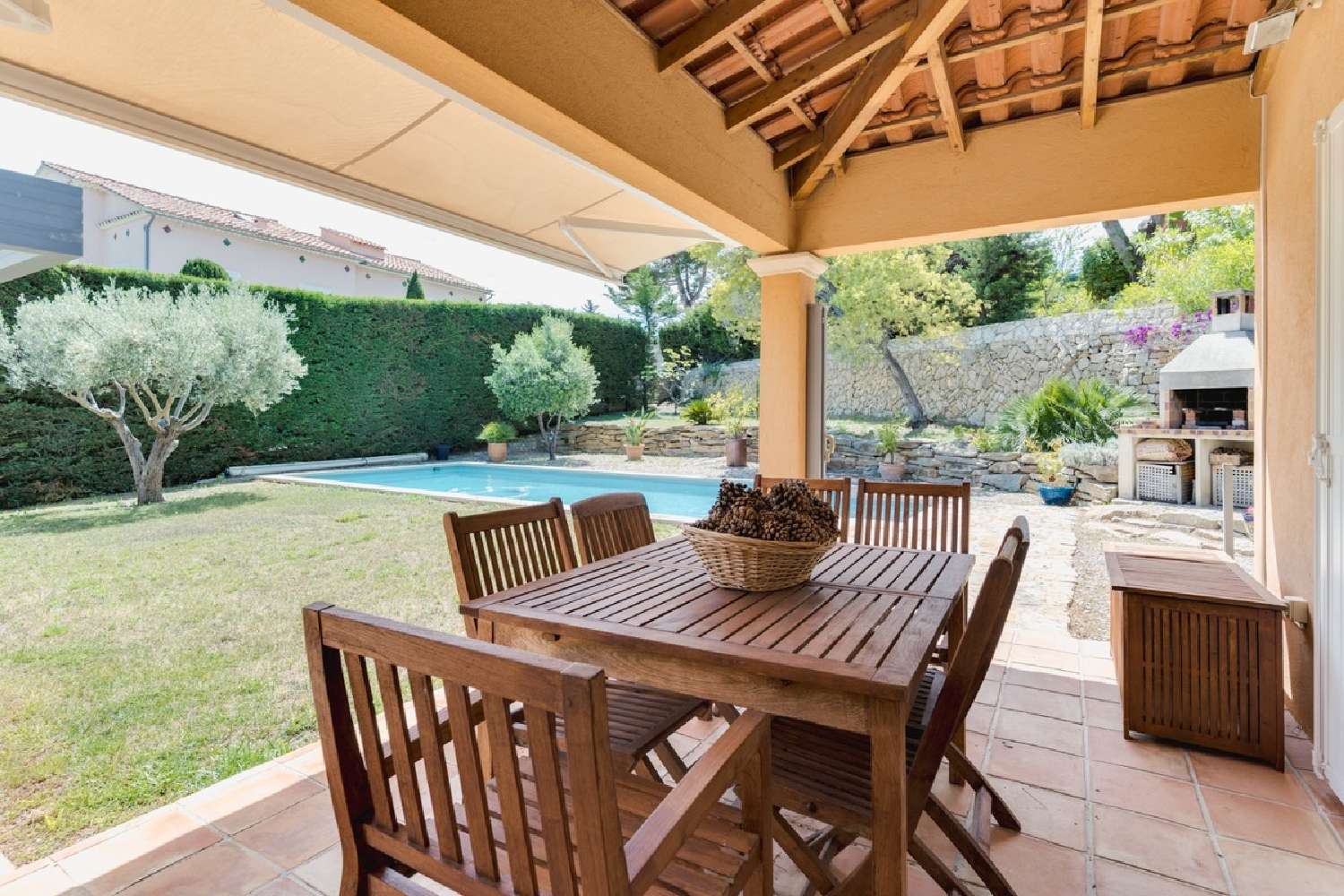  for sale villa Versainville Calvados 3